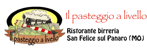 pasteggio